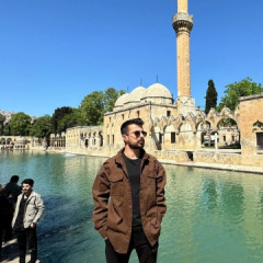 Savaş keskin, 33, Istanbul, Turkey