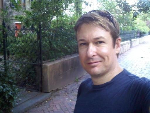 Frank larry, 59, Ohio City, United States