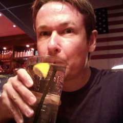 Frank larry, 59, Ohio City, United States