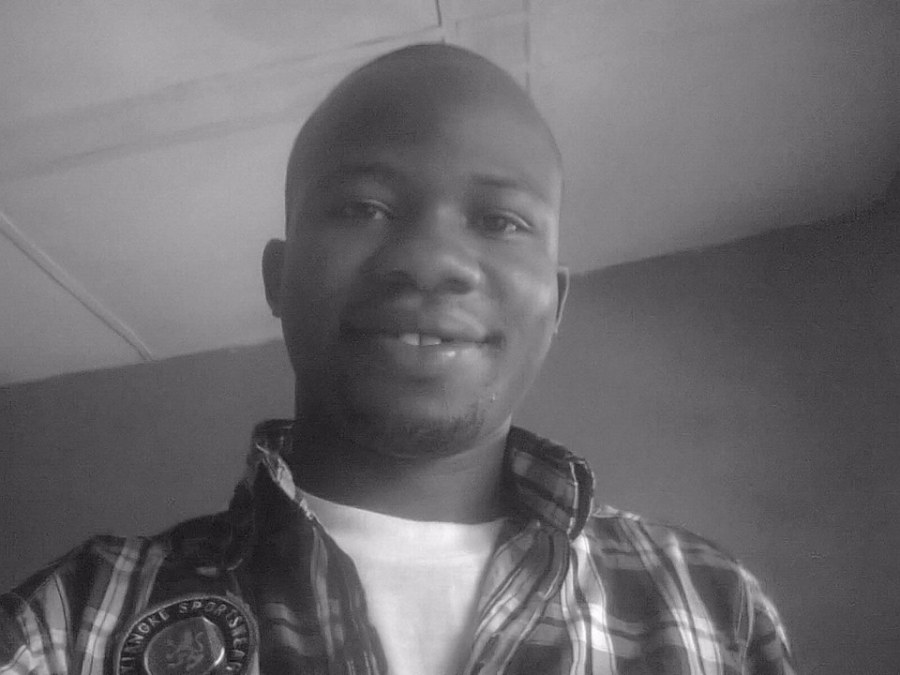 peter, 56, Abuja, Nigeria