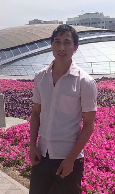 vikas rana, 37, Abu Dhabi, United Arab Emirates