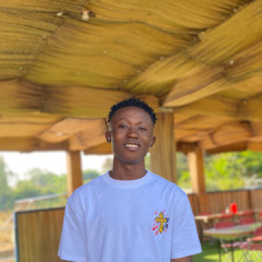 Abraham, 23, Accra, Ghana