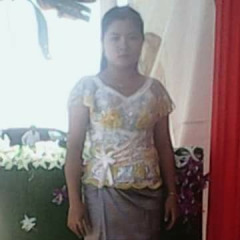 Ratha Chou, 37, Phnumpenh, Cambodia