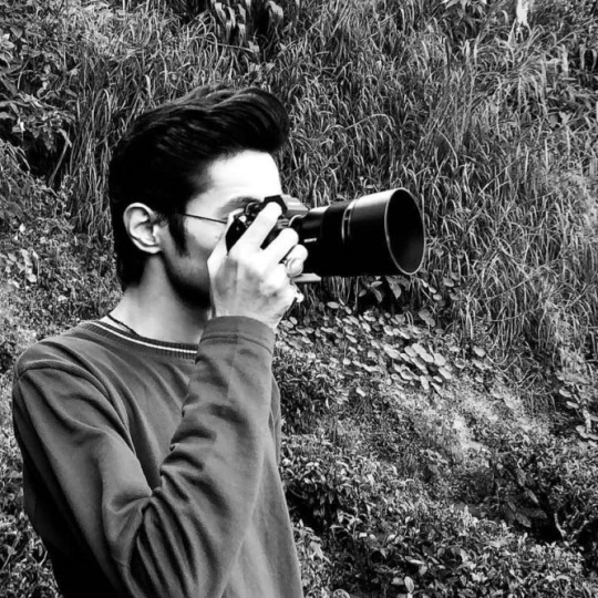 Mehdi jiwani, 27, Naples, Italy