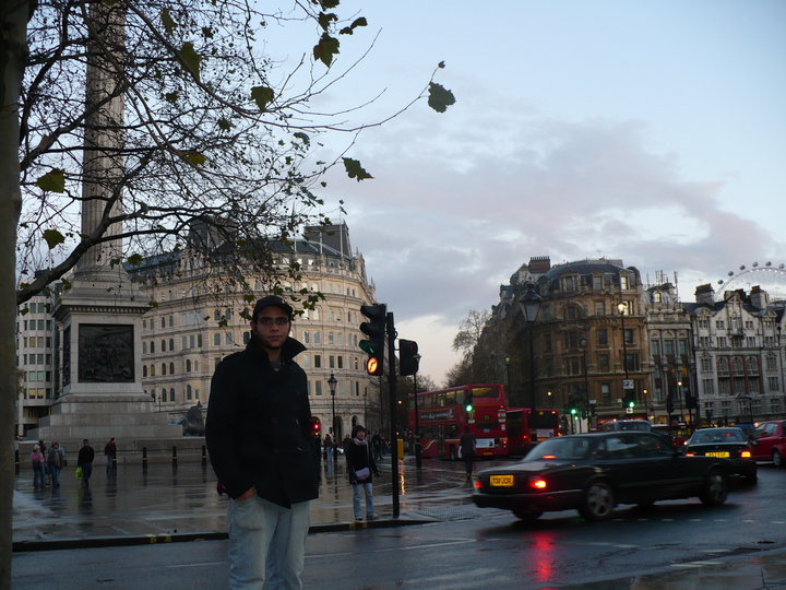 Ibrahim Abdelkader, 37, Alexandria, Egypt