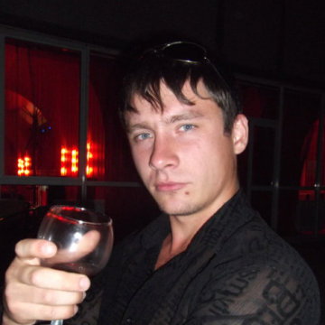 Виталий Бурягин, 40, Ulyanovsk, Russian Federation