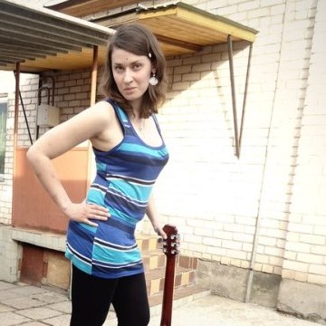 anastasia, 34, Tolyatti, Russian Federation