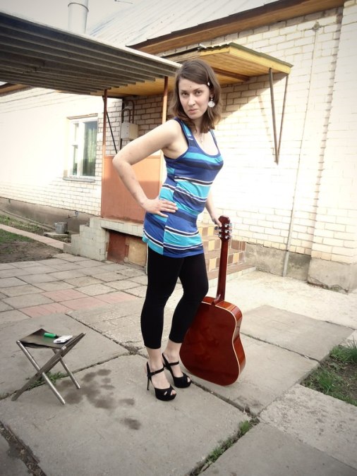 anastasia, 34, Tolyatti, Russian Federation