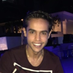 Saad, 36, Dubai, United Arab Emirates