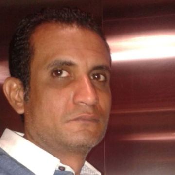 sayed shams, 50, Cairo, Egypt