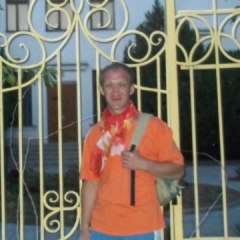 Александр, 48, Kozyatyn, Ukraine