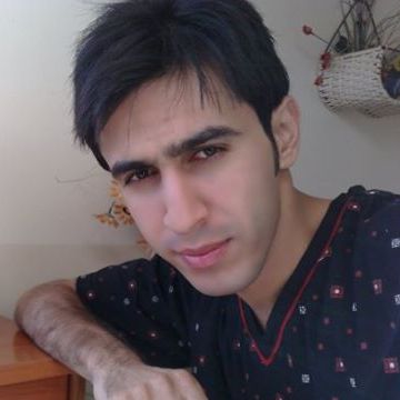 sarxel, 41, Sulaimania, Iraq