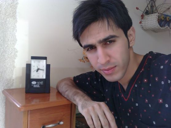 sarxel, 41, Sulaimania, Iraq