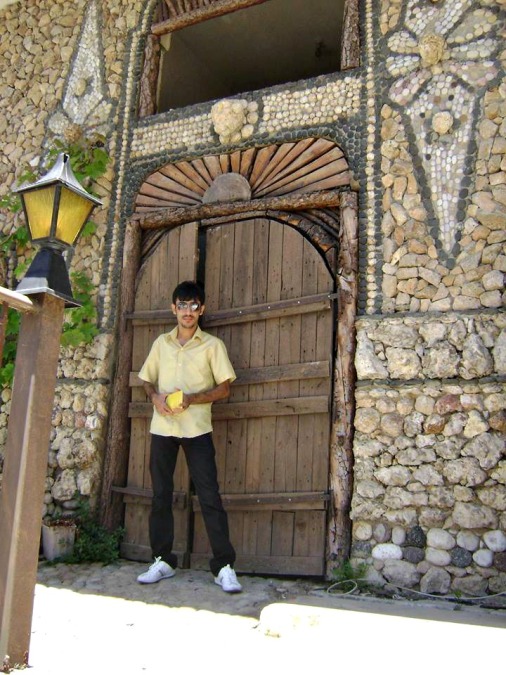 sarxel, 41, Sulaimania, Iraq