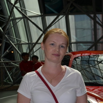 Nina, 54, Perm, Russian Federation