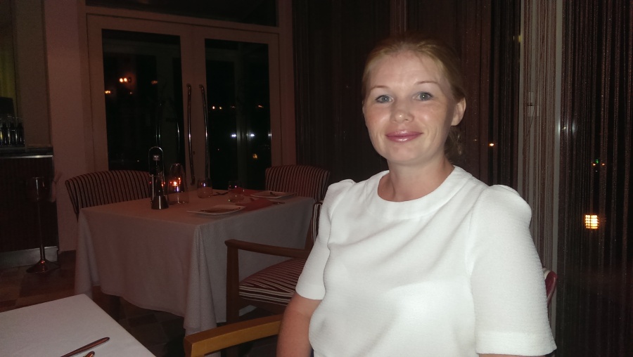 Nina, 54, Perm, Russian Federation