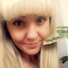 Наташа Мякота, 41, Novosibirsk, Russian Federation
