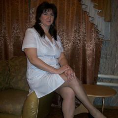 Анна, 50, Saratov, Russian Federation