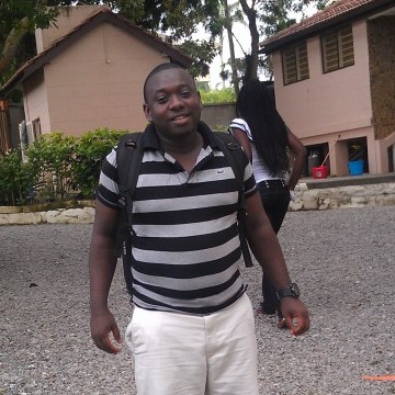 ashimu amadu, 42, Accra, Ghana