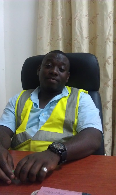 ashimu amadu, 42, Accra, Ghana