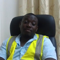 ashimu amadu, 42, Accra, Ghana