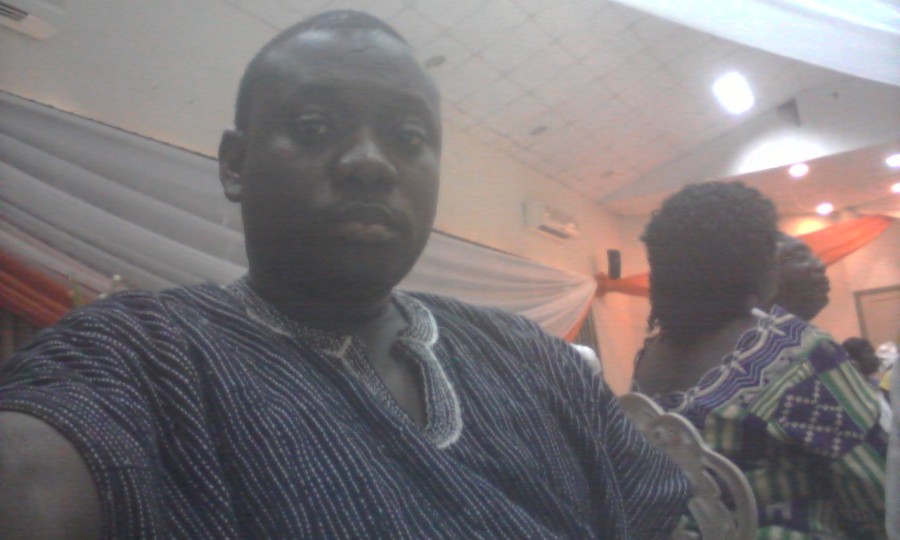 ashimu amadu, 42, Accra, Ghana