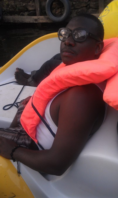 ashimu amadu, 42, Accra, Ghana