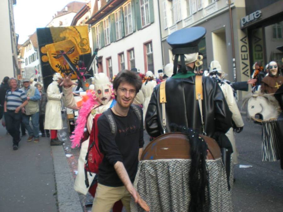 jean, 37, Aarau, Switzerland