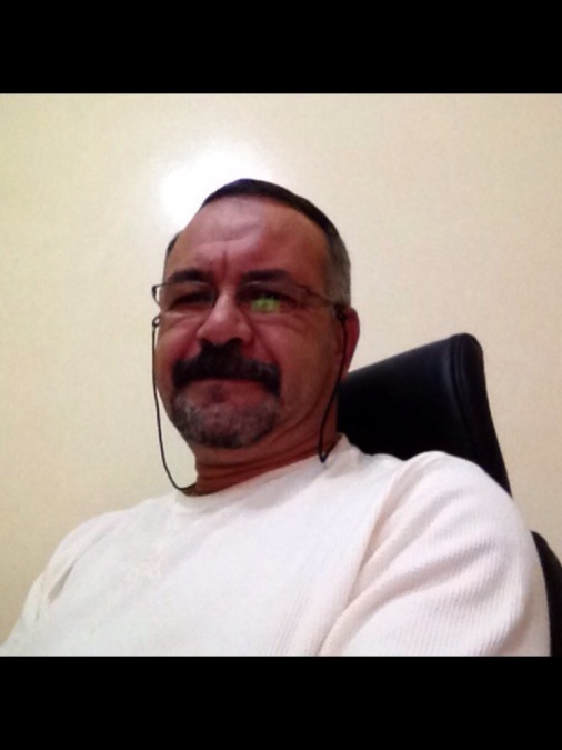 Essam, 45, Alexandria, Egypt