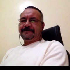 Essam, 45, Alexandria, Egypt