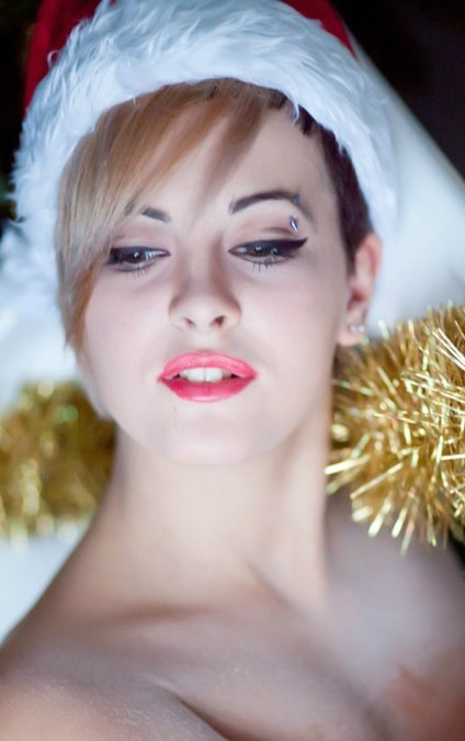 Elizabeth, 33, Moscow, Russian Federation