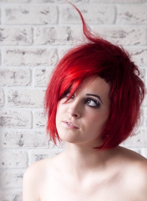 Elizabeth, 33, Moscow, Russian Federation