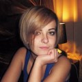 Elizabeth, 33, Moscow, Russian Federation