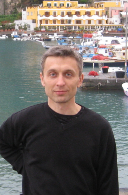 Alexander, 48, Kiev, Ukraine