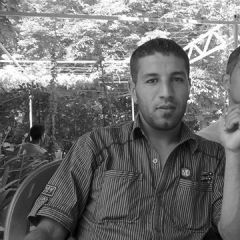 Yacine Gourari, 37, Algiers, Algeria