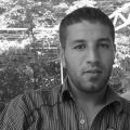Yacine Gourari, 37, Algiers, Algeria