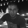 Yacine Gourari, 37, Algiers, Algeria