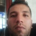Yacine Gourari, 37, Algiers, Algeria