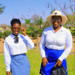 Chawada, 25, Gaborone, Botswana