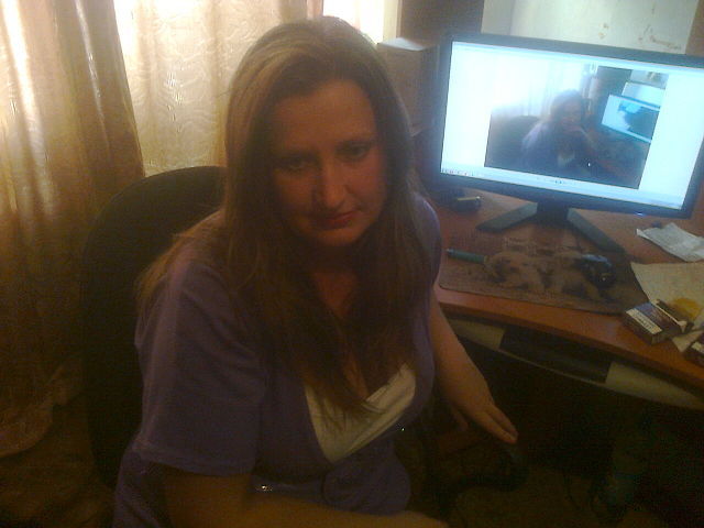 Marina, 45, Orenburg, Russian Federation