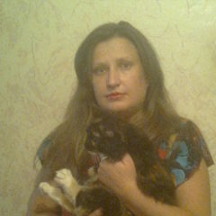 Marina, 45, Orenburg, Russian Federation