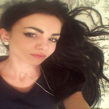 Алиса, 29, Simferopol', Russian Federation