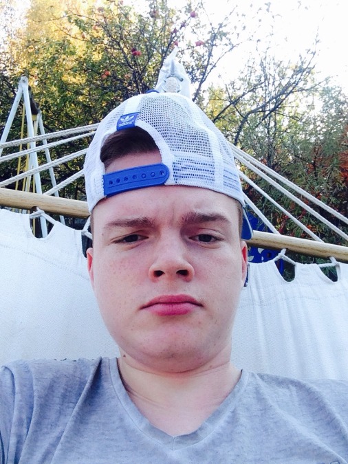 Вячеслав , 29, Saint Petersburg, Russian Federation