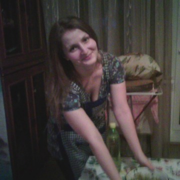 Юлия, 38, Stary Oskol, Russian Federation