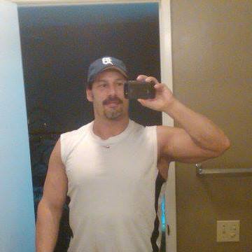 Michael, 55, Rockford, United States