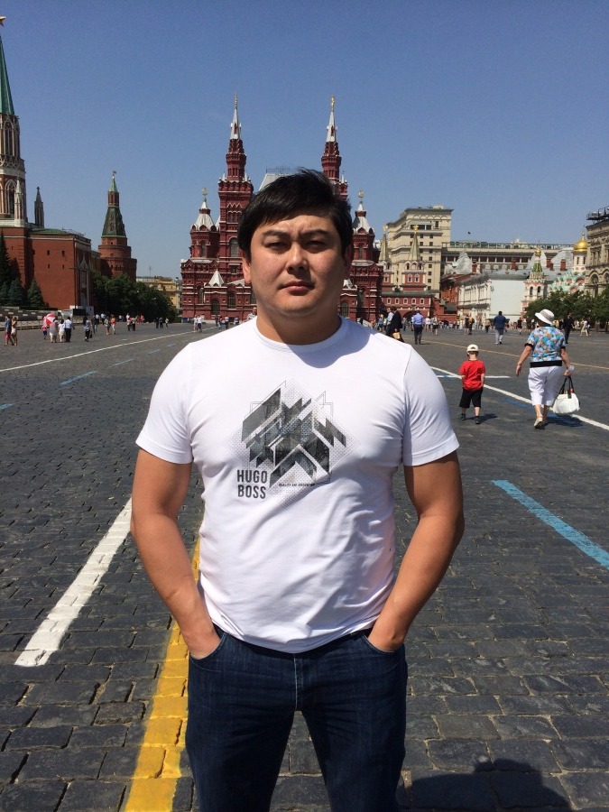 Нурлан, 45, Pavlodar, Kazakhstan