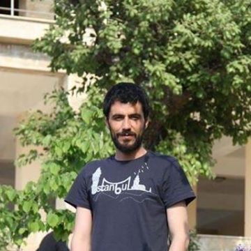 Ahmet Tunc, 40, Antalya, Turkey