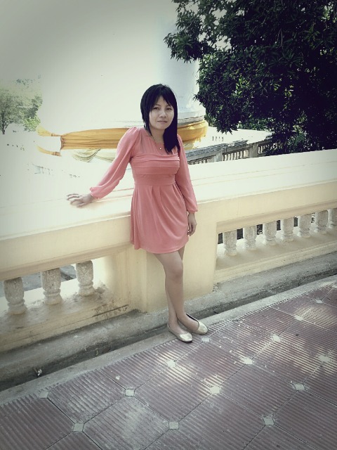 Casanovy Lulla, 41, Bangkok, Thailand