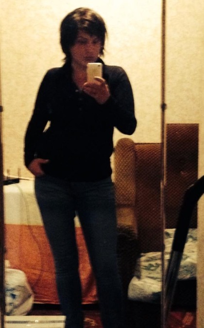 olga, 49, Saint Petersburg, Russian Federation