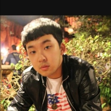 max wang, 31, New York, United States